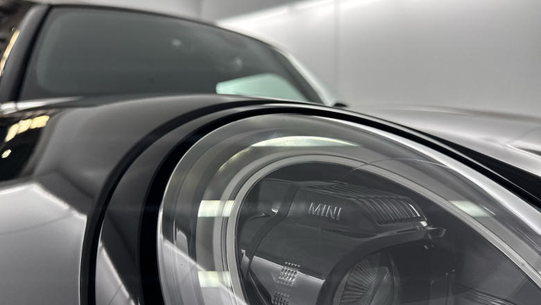 MINI Hatchback 135kW Cooper S Level 2 33kWh 3dr Auto Electric Hatchback